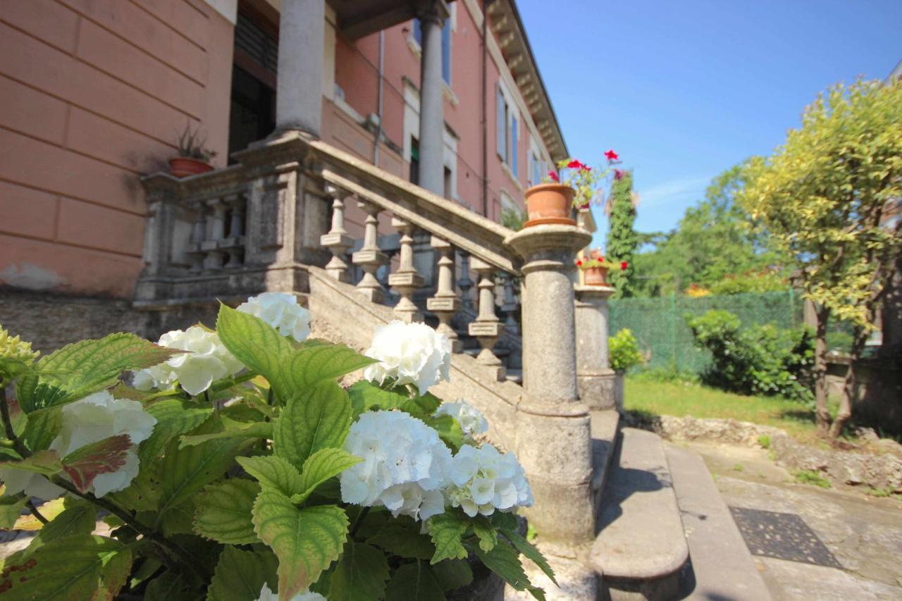 Case Vr Holiday Casa Angel Verona Exterior foto