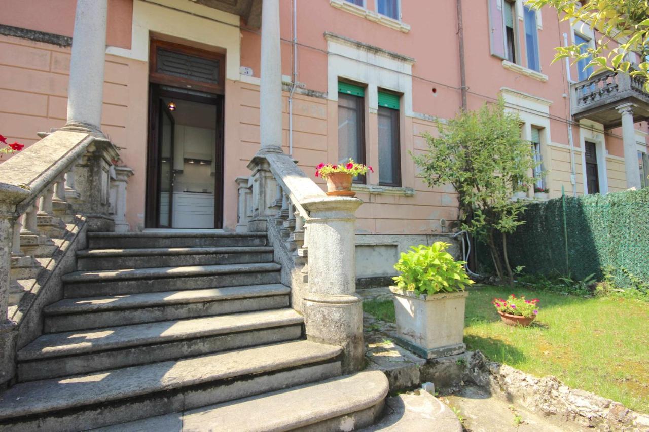 Case Vr Holiday Casa Angel Verona Exterior foto