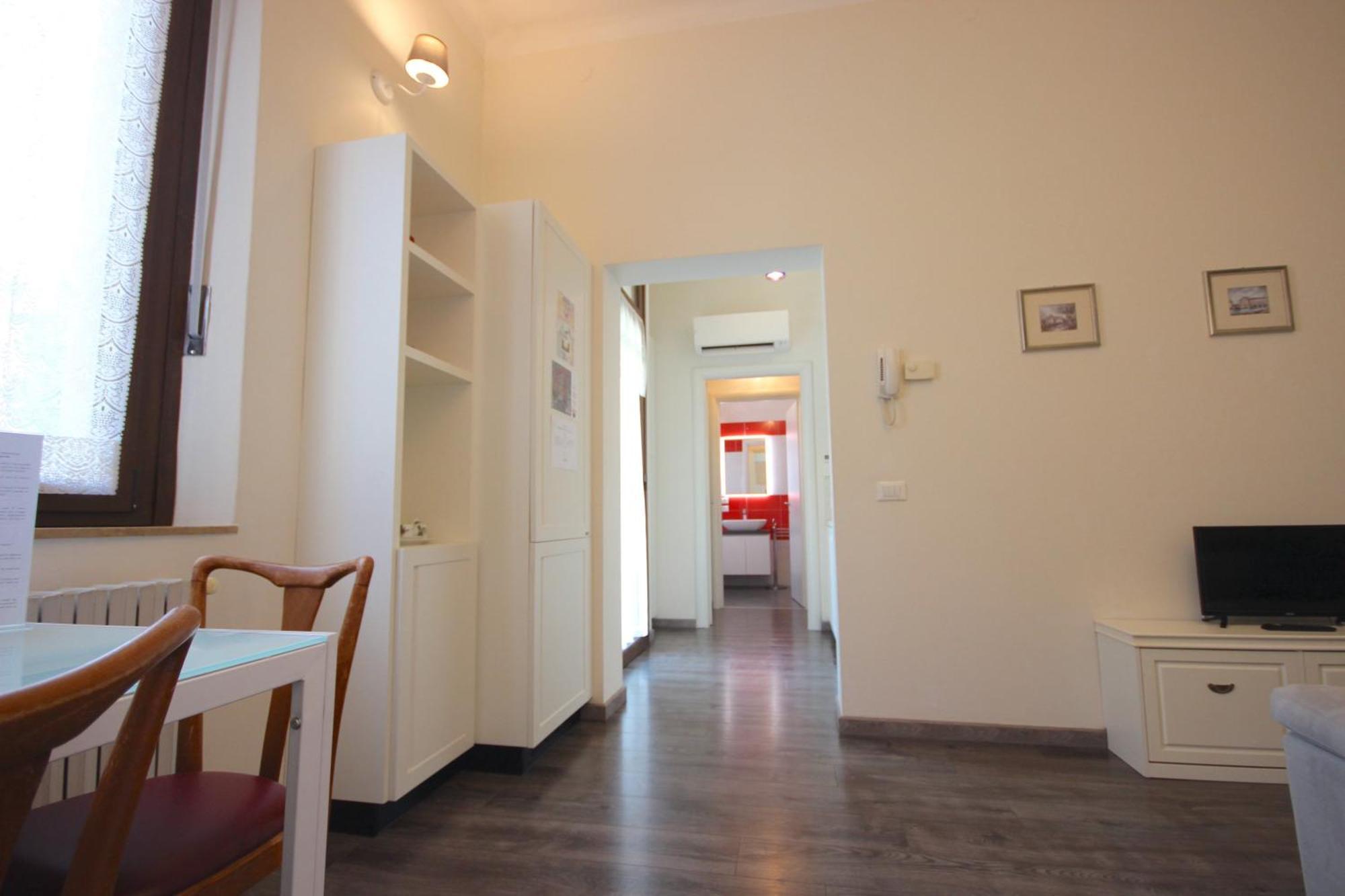 Case Vr Holiday Casa Angel Verona Exterior foto
