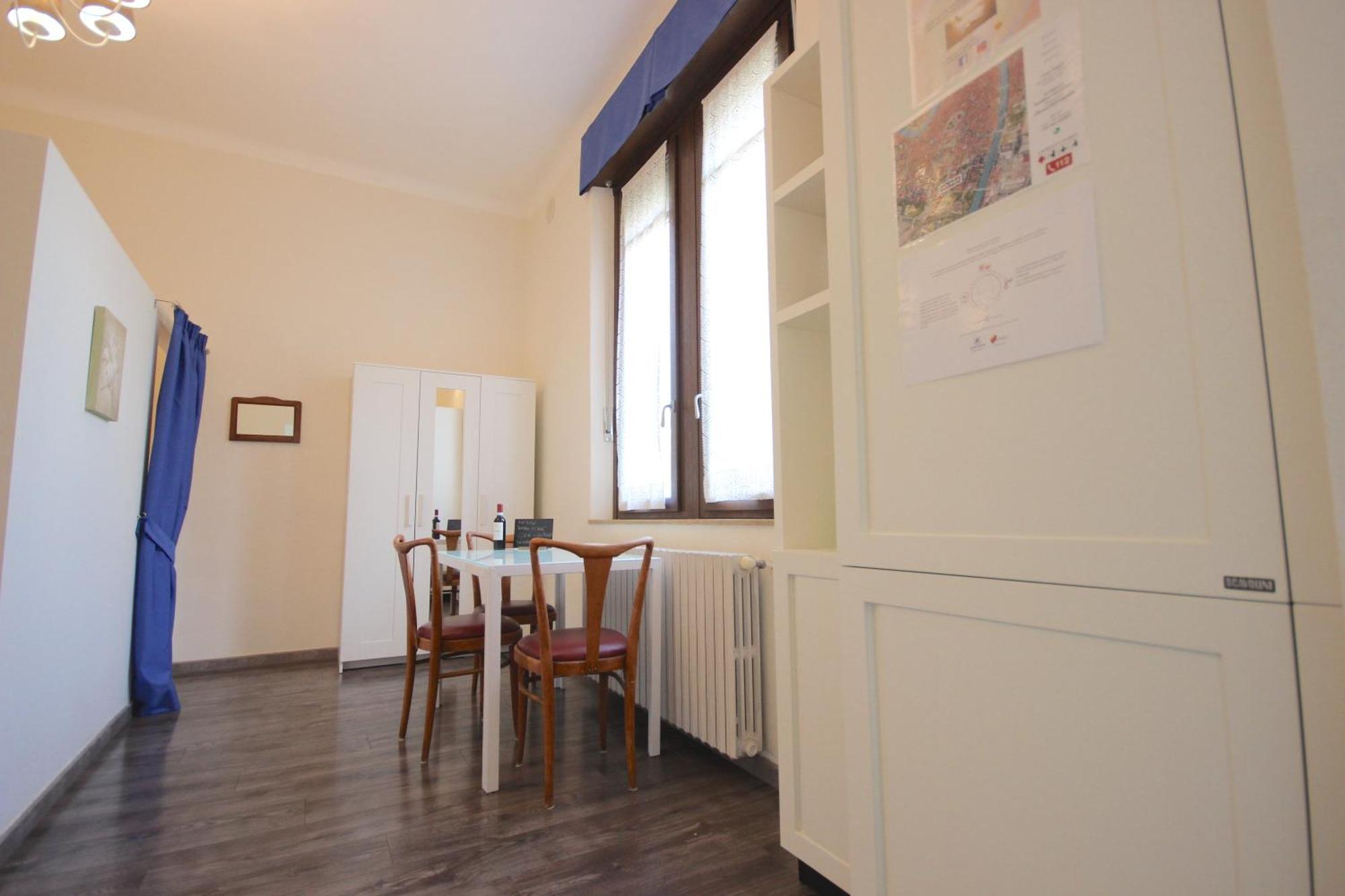 Case Vr Holiday Casa Angel Verona Exterior foto