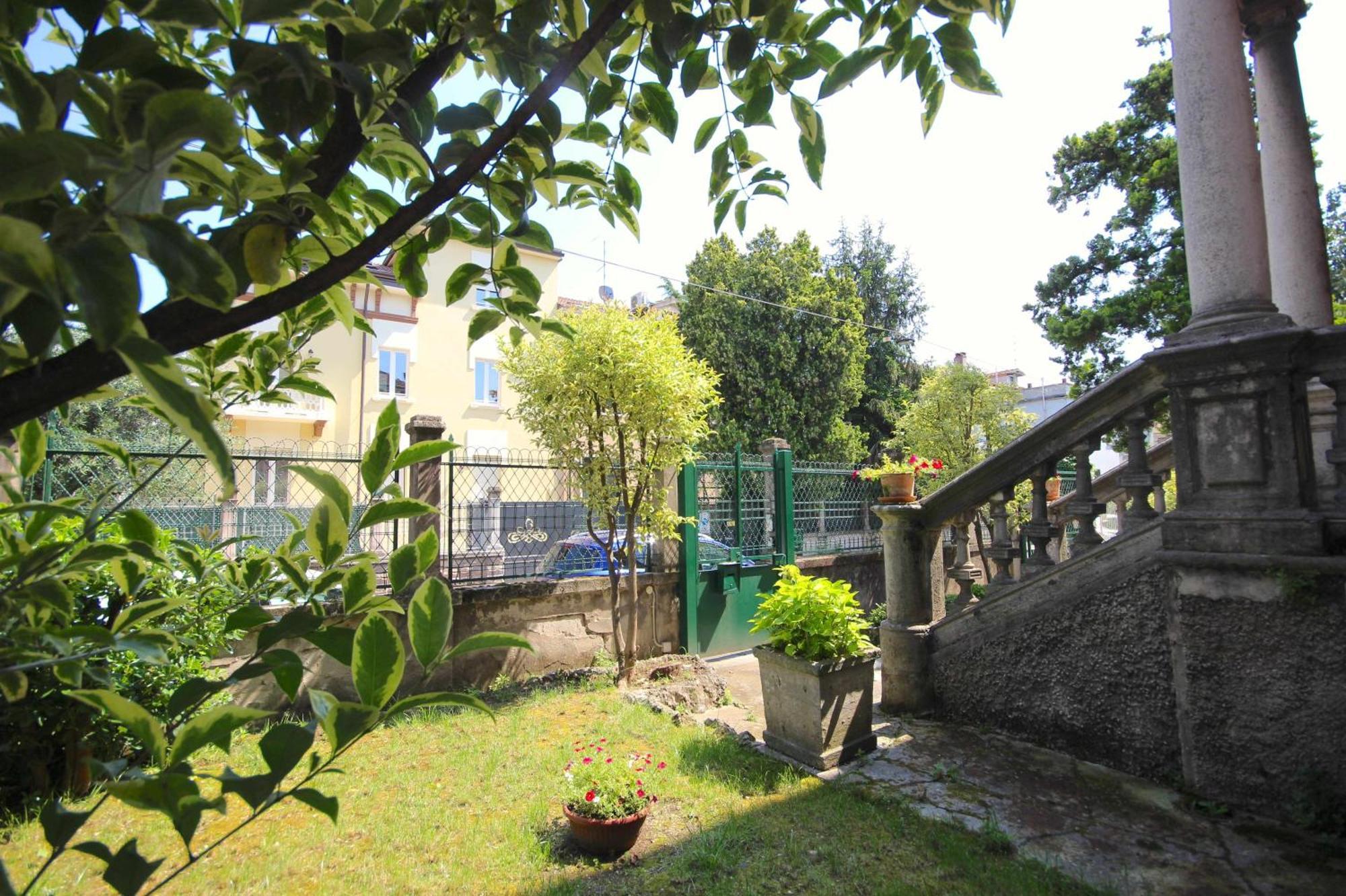 Case Vr Holiday Casa Angel Verona Exterior foto