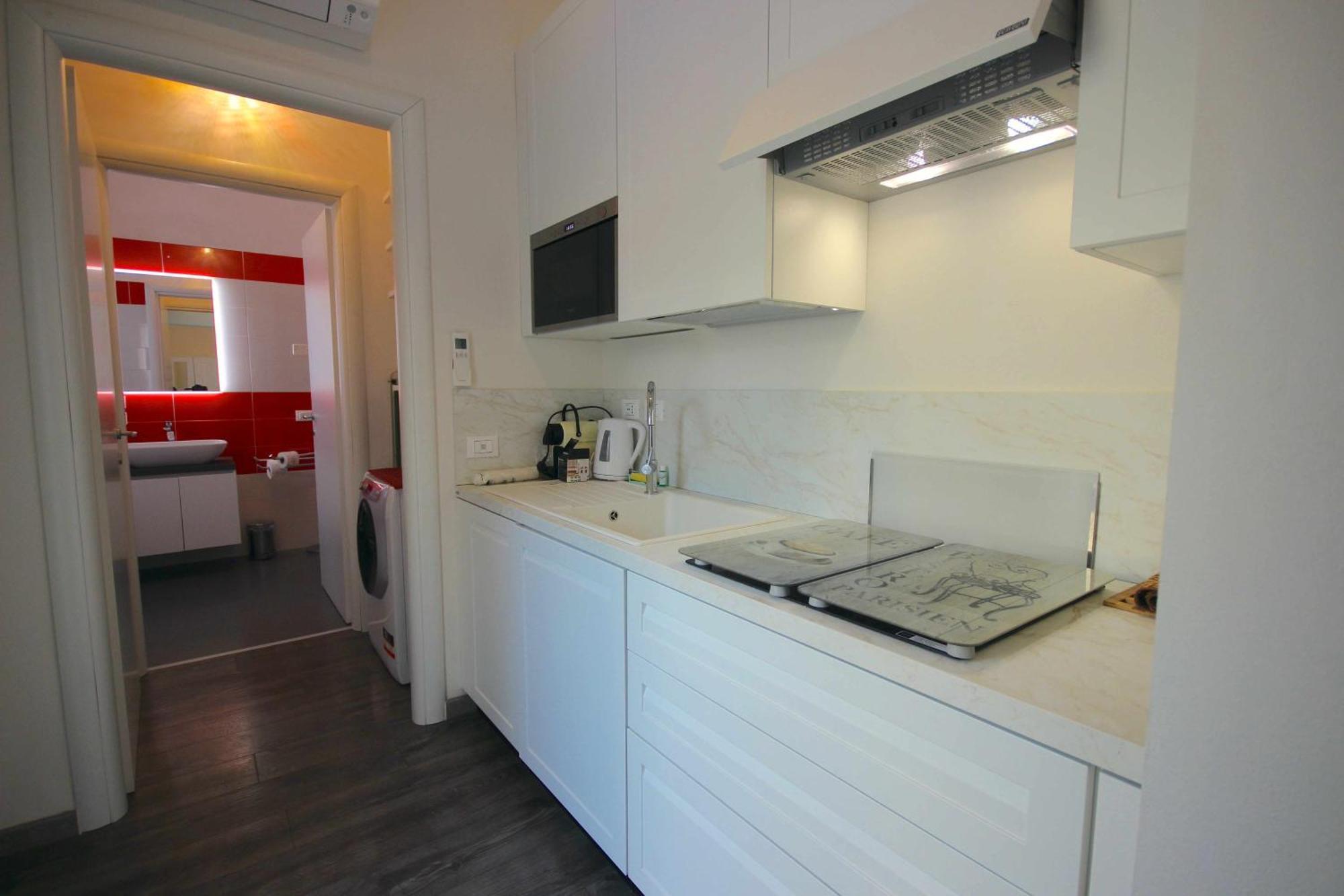 Case Vr Holiday Casa Angel Verona Exterior foto